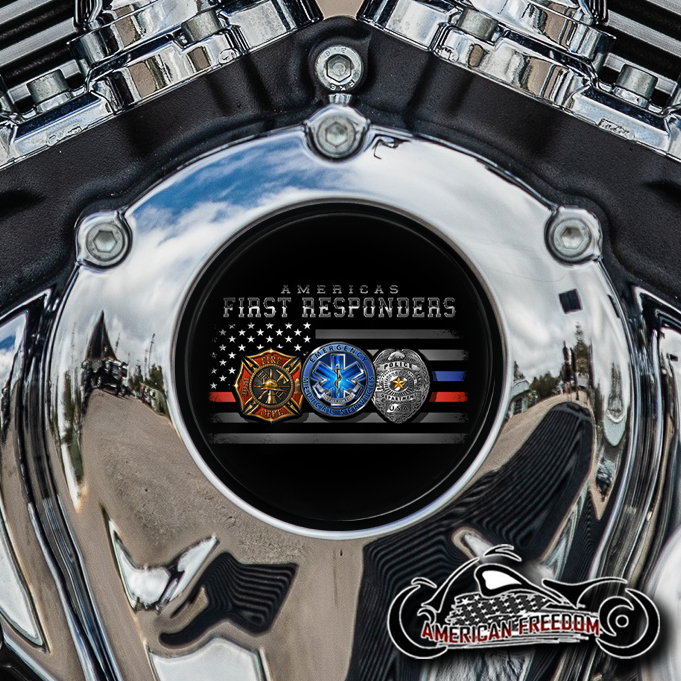 Indian Thunder Stroke Cam Insert - America First Responders